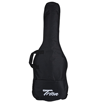 Trion TGP-112-WH  Aksesuar ve Amfi Dahil Beyaz Elektro Gitar Seti